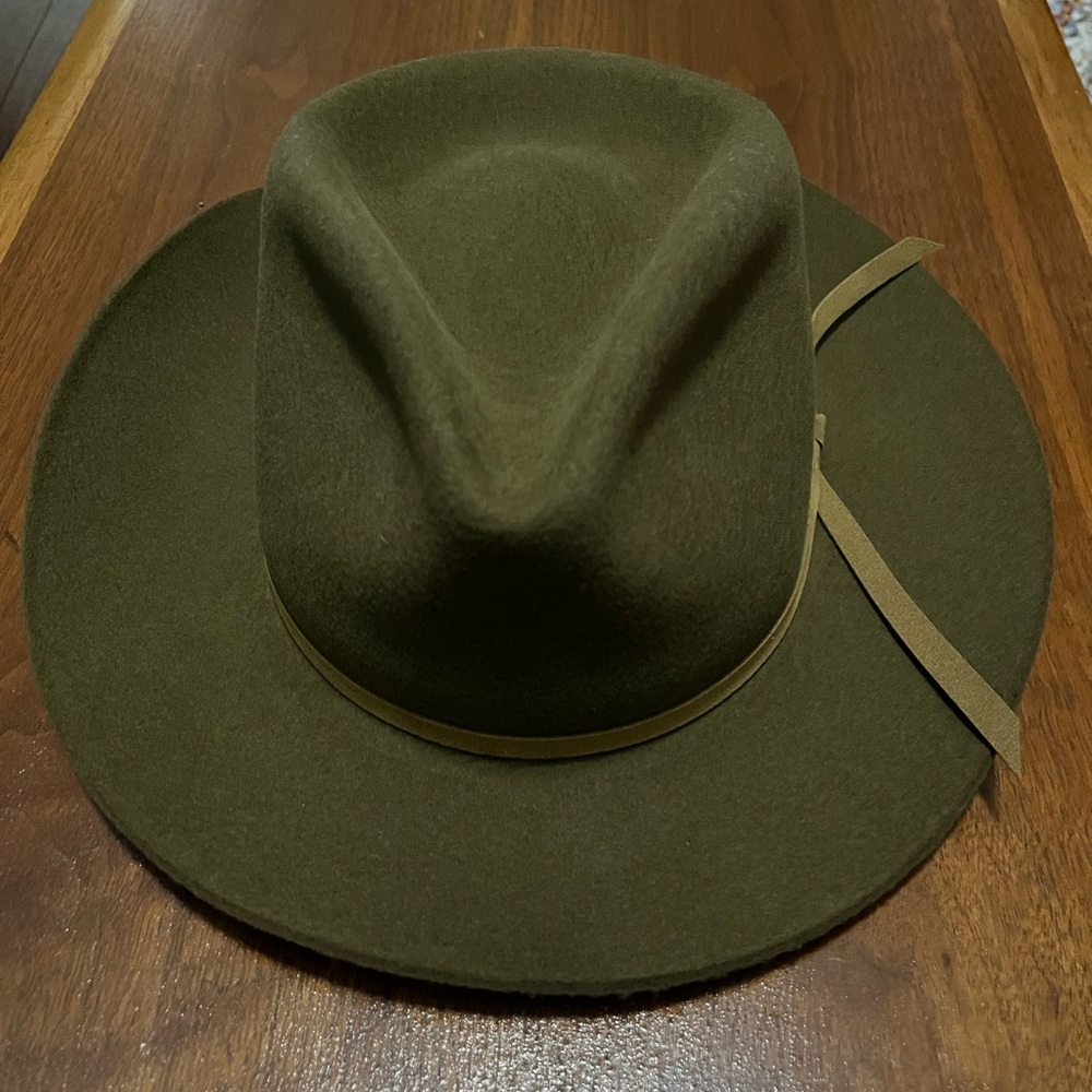 Stetson/Taylor Stitch Packable Lane Splitter